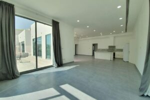 Fabulous modern 3bed home with garden-comp bd1000