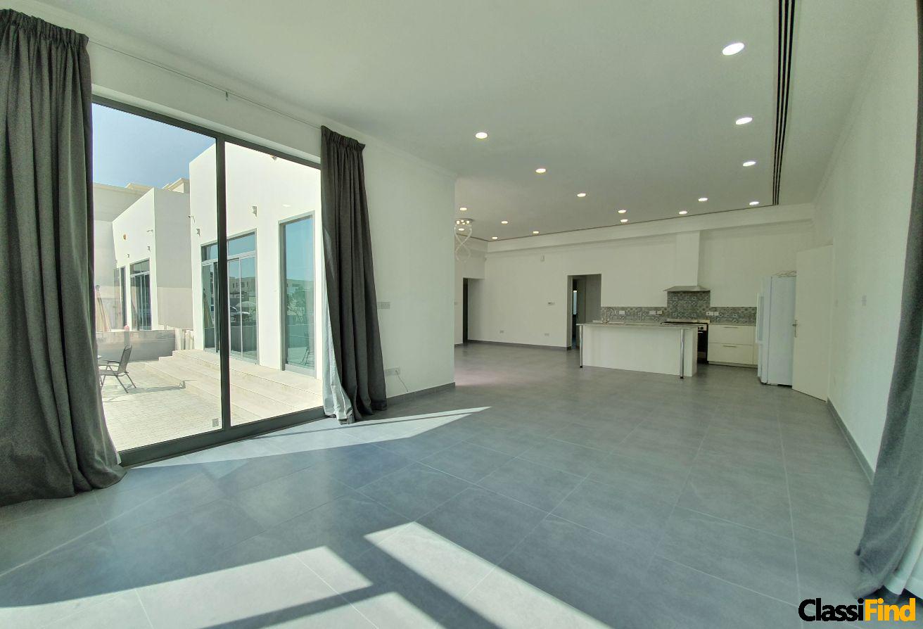 Fabulous modern 3bed home with garden-comp bd1000