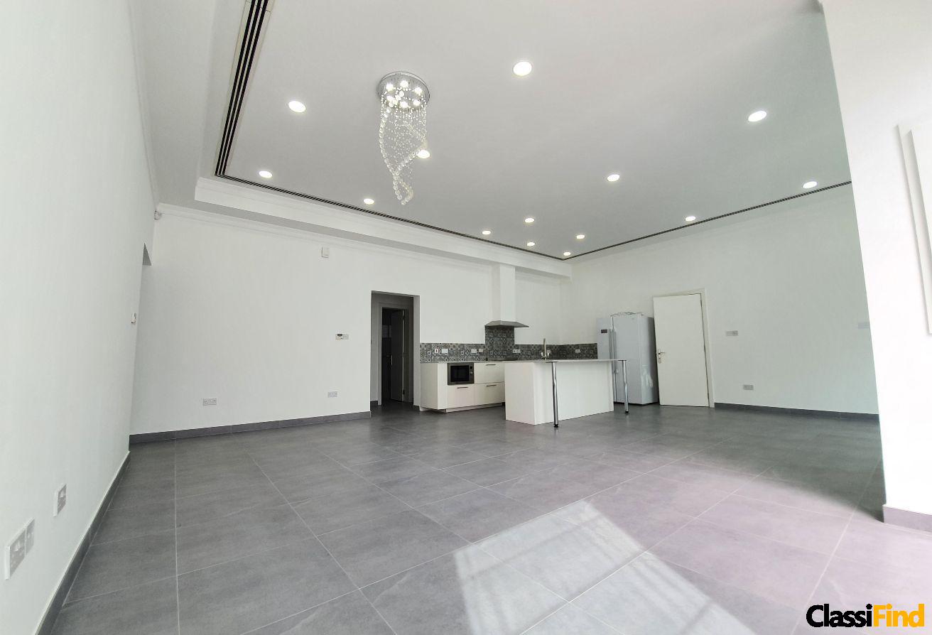 Fabulous modern 3bed home with garden-comp bd1000