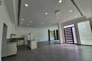 Fabulous modern 3bed home with garden-comp bd1000