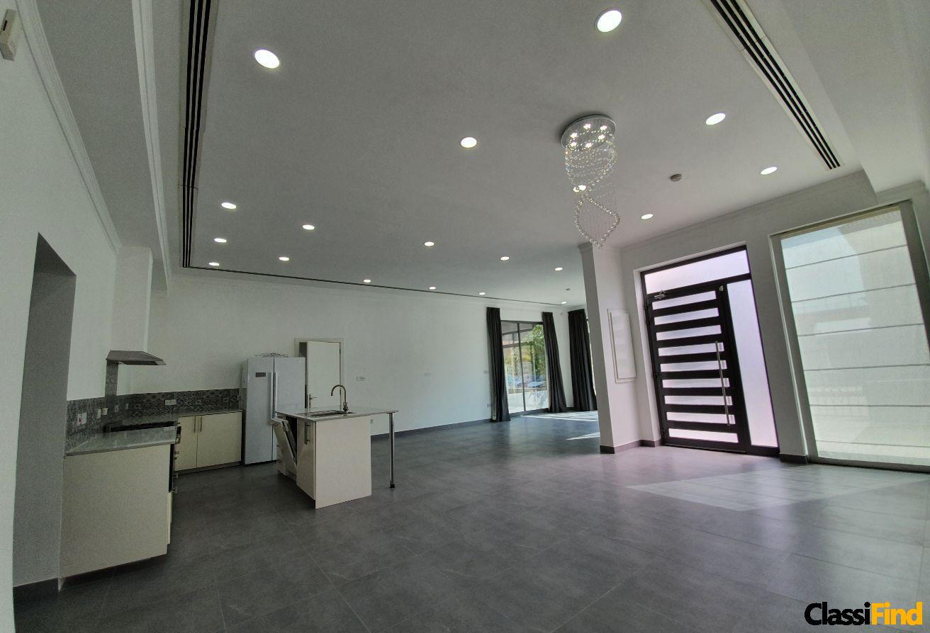 Fabulous modern 3bed home with garden-comp bd1000