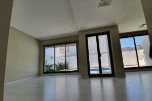 Luxurious Newish 4bed Modern Villa,comp-facilities