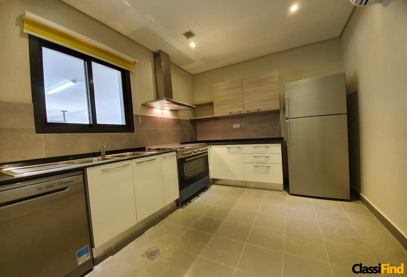 Luxurious Newish 4bed Modern Villa,comp-facilities