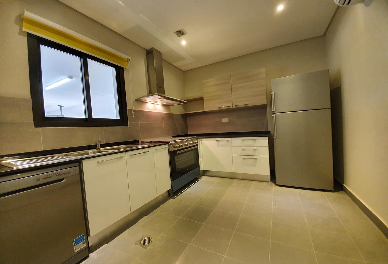 Luxurious Newish 4bed Modern Villa,comp-facilities