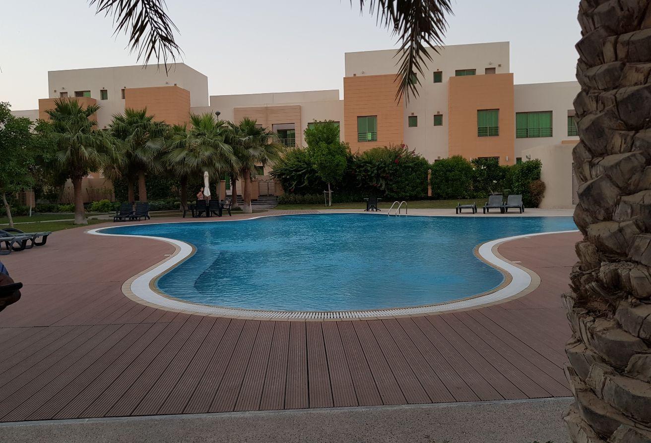 Luxury 4bed Villa has private pool in comp