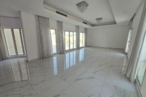 Modern 4Bed Villa with Pool in comp BD1300 Incl !