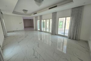Modern 4Bed Villa with Pool in comp BD1300 Incl !