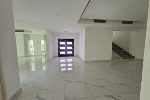 Modern 4Bed Villa with Pool in comp BD1300 Incl !