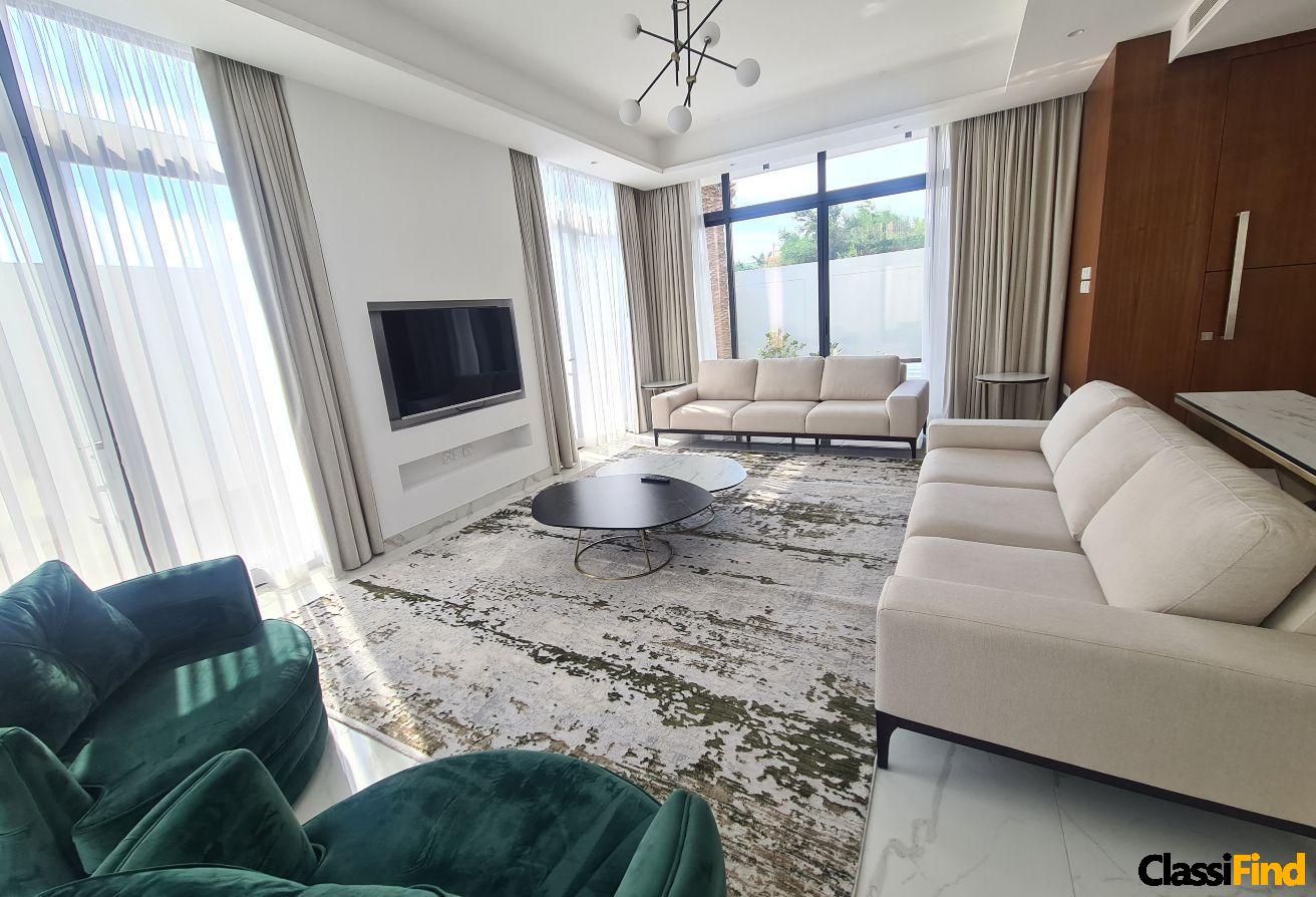 Newish 4bed villa w/private pool in comp BD1600!