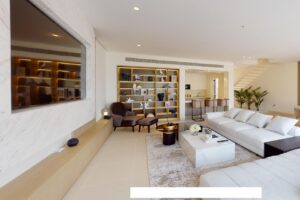 Ultra Modern 4bed maids,balcony,amazing facilities