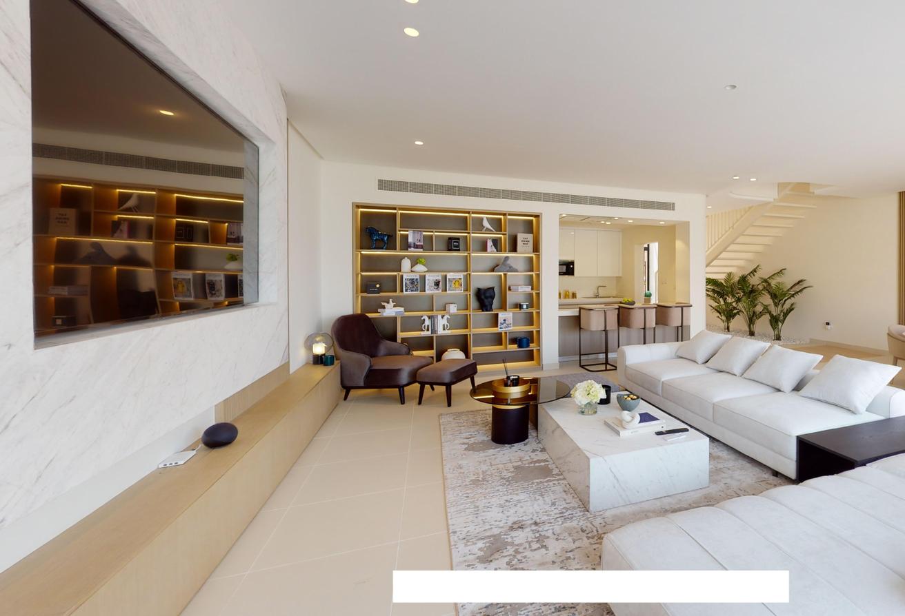 Ultra Modern 4bed maids,balcony,amazing facilities