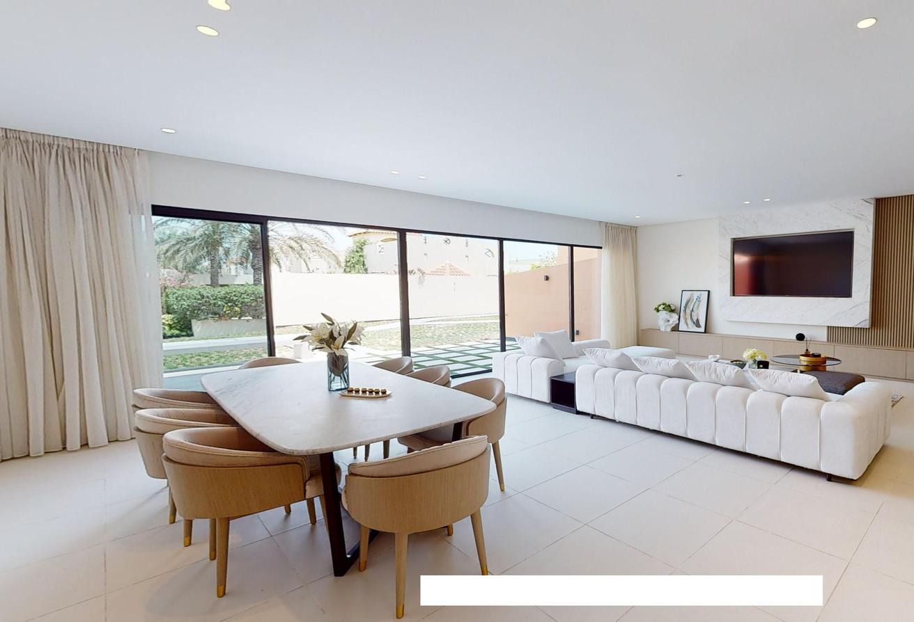Ultra Modern 4bed maids,balcony,amazing facilities