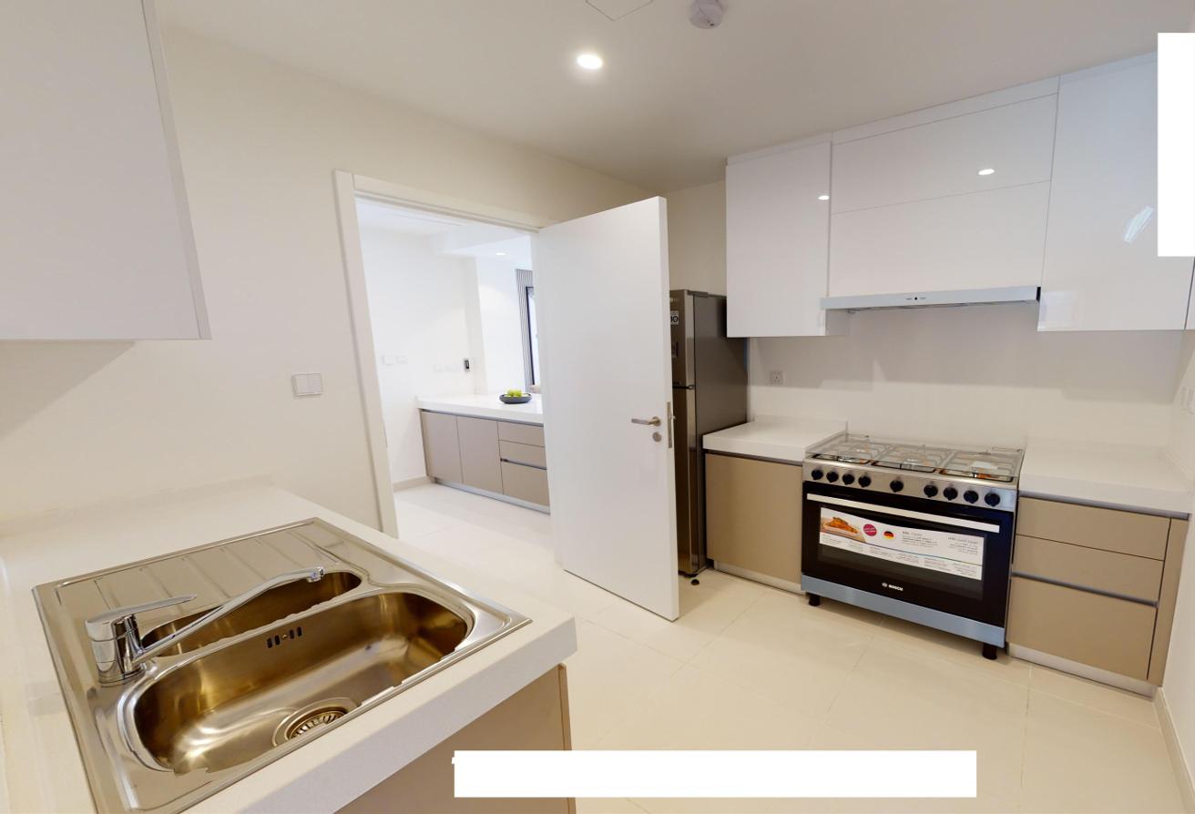 Ultra Modern 4bed maids,balcony,amazing facilities