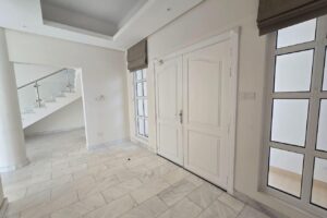 Fabulous modern 4bed villa pvt pool compound