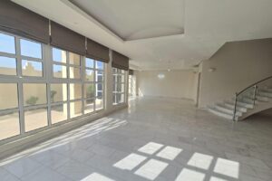 فيلا حديثة رائعة 4 غرف نوم مع مسبح خاص داخل مجمع