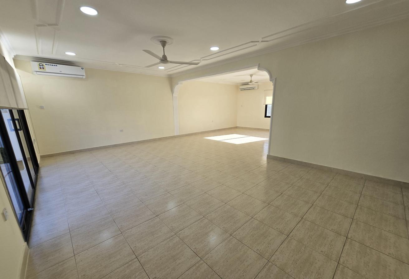 Beautiful one storey 3 bedroom compound villa