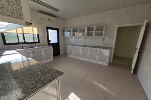 Beautiful one storey 3 bedroom compound villa