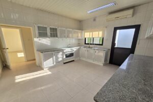 Beautiful one storey 3 bedroom compound villa