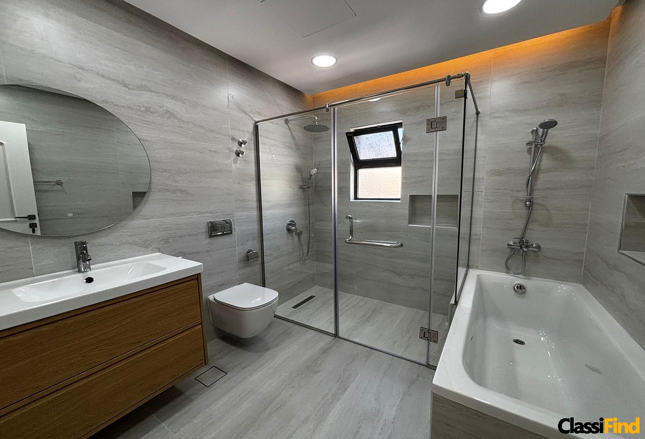 Beautiful large 5bed renovated villa garden pool