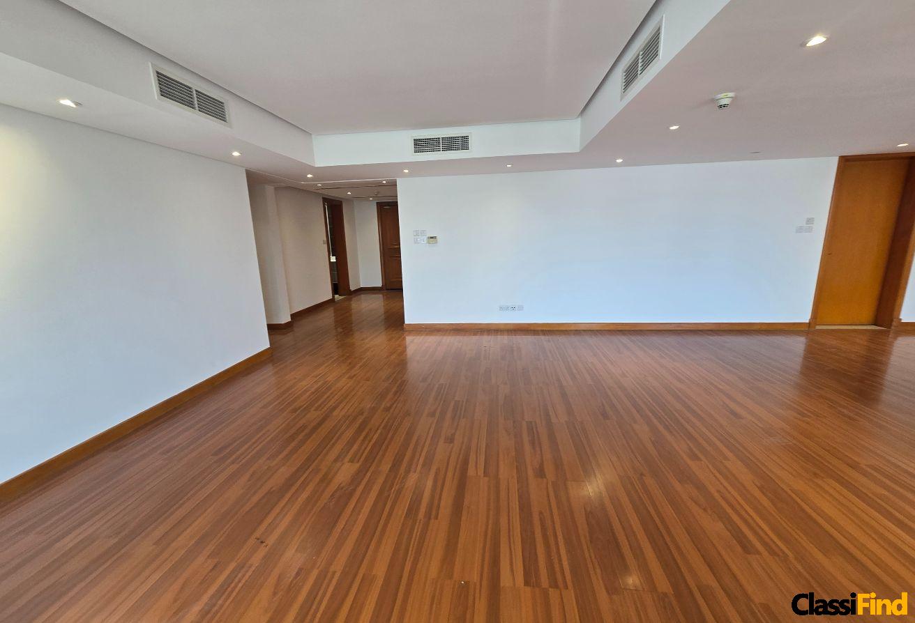 compound-Spacious 5bed family duplex apartment