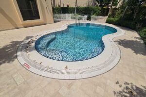 Private Luxury 4br villa in compound 1400BD