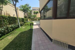Private Luxury 4br villa in compound 1400BD