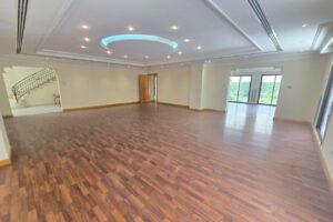 Private Luxury 4br villa in compound 1400BD