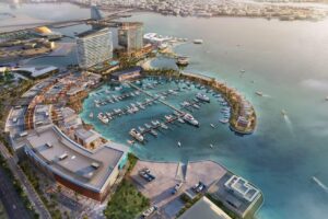 Flexible 5–7 year payment plans, Q1 Handover 2027