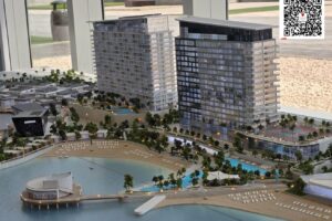 5 to 7 Years Payment plan-Q1 Handover 2027, 3br,