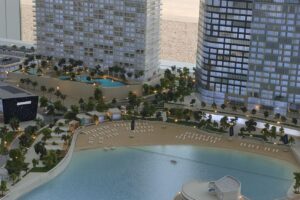 5 to 7 Years Payment plan-Q1 Handover 2027, 3br,