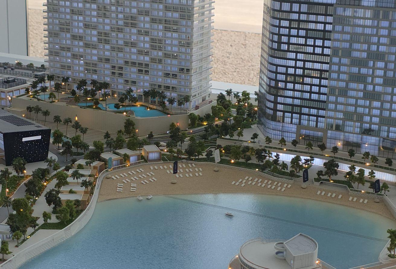 5 to 7 Years Payment plan-Q1 Handover 2027, 3br,