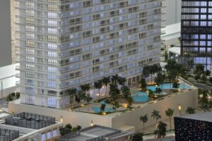 Refined 1BR Handover Q4 2026, 5–7 year payment