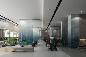 Refined 1BR Handover Q4 2026, 5–7 year payment