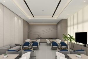 Refined 1BR Handover Q4 2026, 5–7 year payment