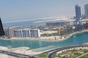 Spacious 3BR Reef Island Views Selling BD 81,000