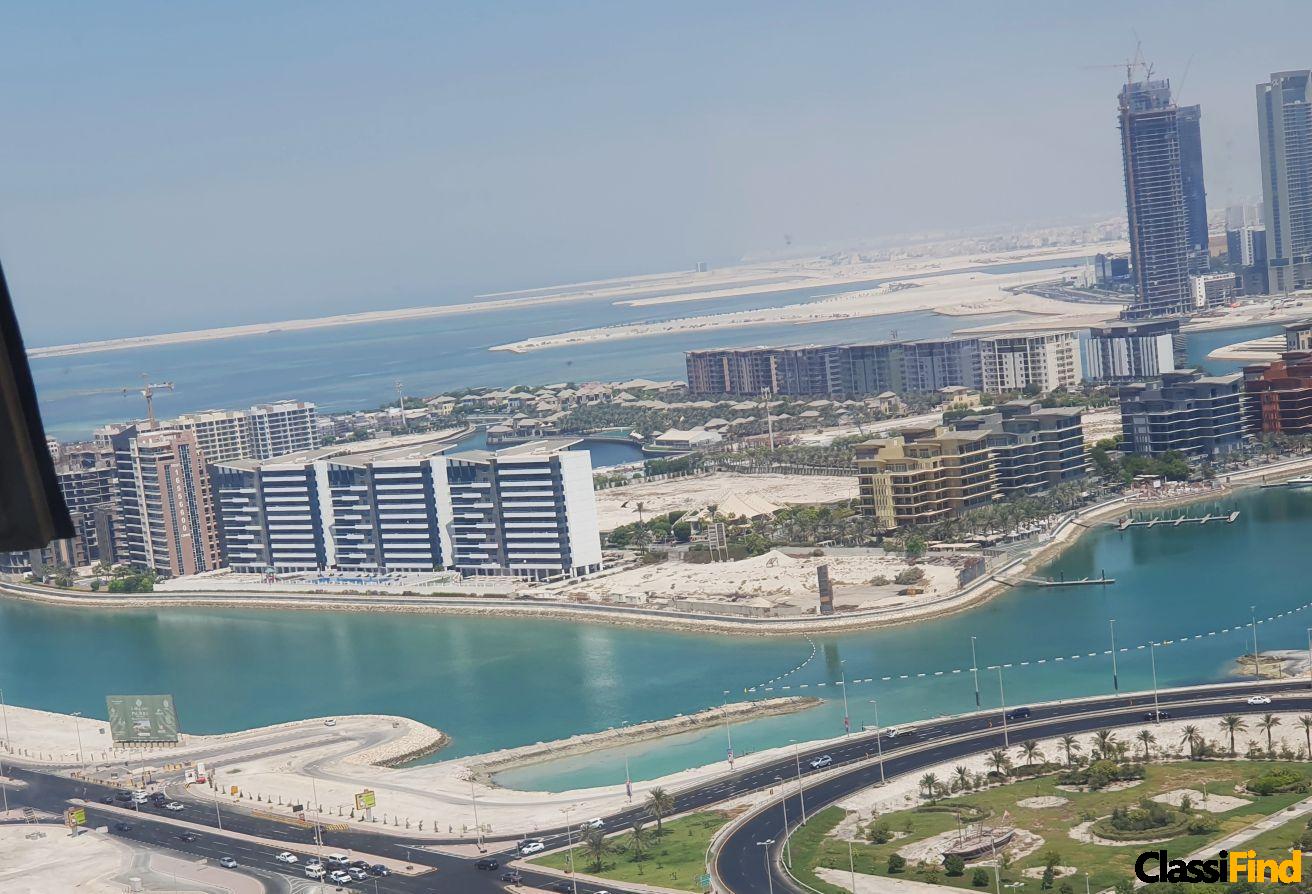Spacious 3BR Reef Island Views Selling BD 81,000