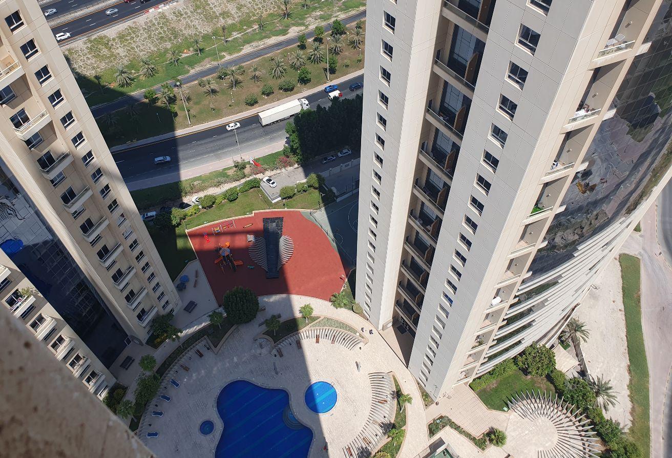 Spacious 3BR Reef Island Views Selling BD 81,000