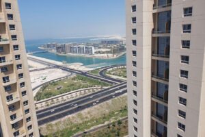 Spacious 3BR Reef Island Views Selling BD 81,000
