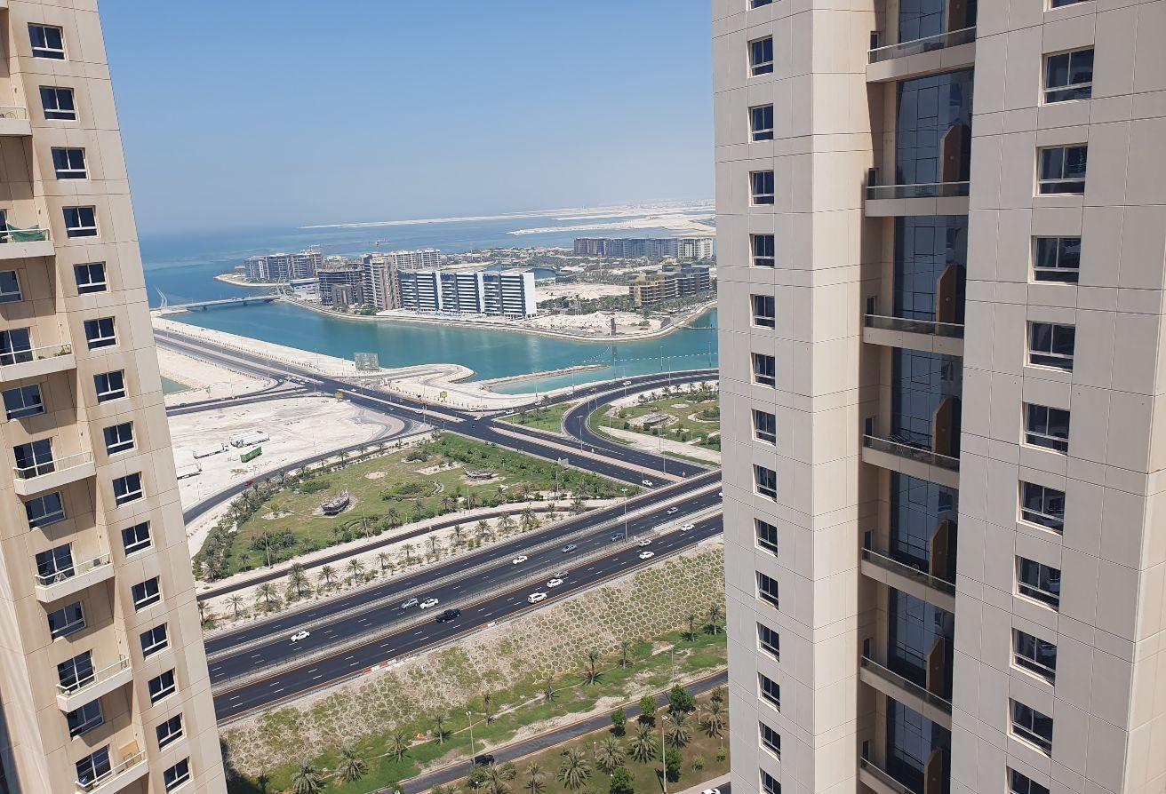 Spacious 3BR Reef Island Views Selling BD 81,000