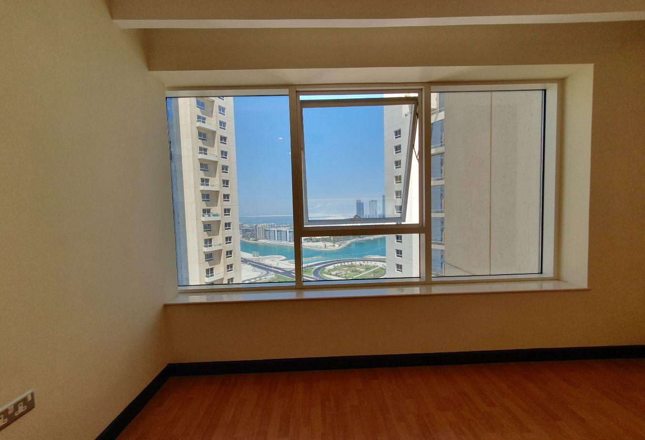 Spacious 3BR Reef Island Views Selling BD 81,000