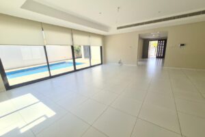 Luxurious Modern four bedroom home in large comp !