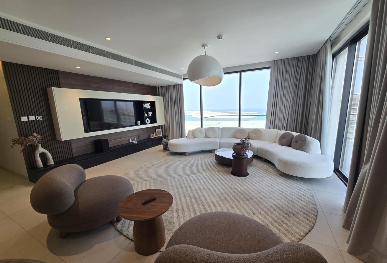 Beach Living | Luxury Freehold Penthouse for sale