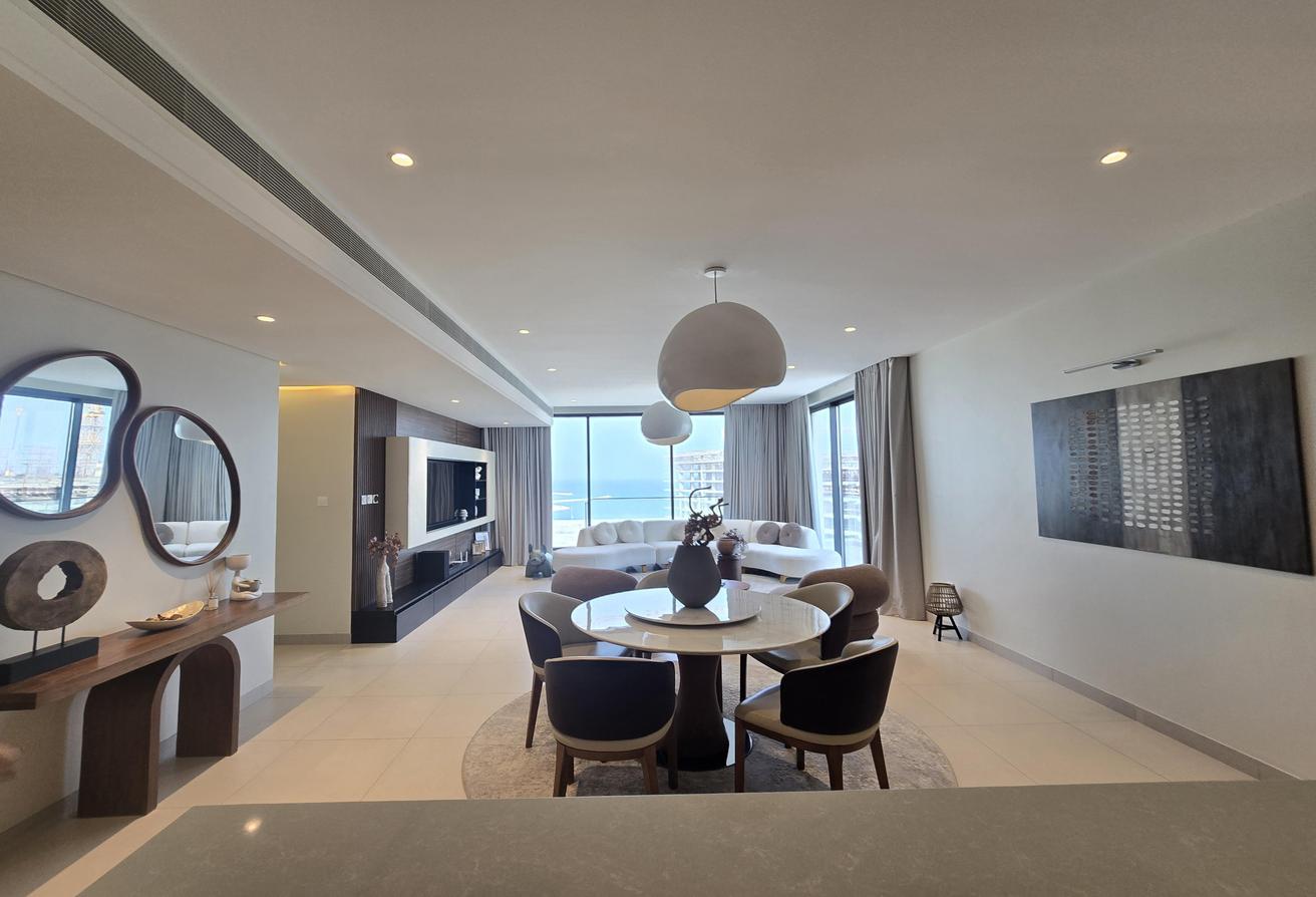 Beach Living | Luxury Freehold Penthouse for sale
