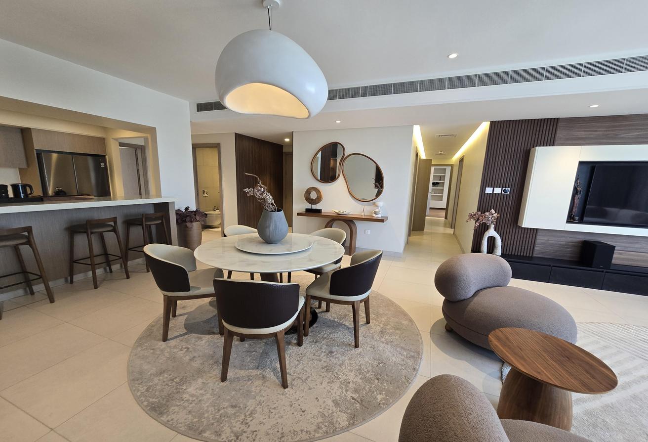 Beach Living | Luxury Freehold Penthouse for sale
