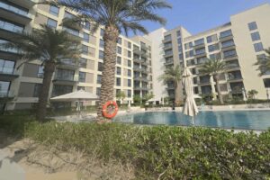 Beach Living | بنتهاوس فاخر بنظام التملك الحر للبيع