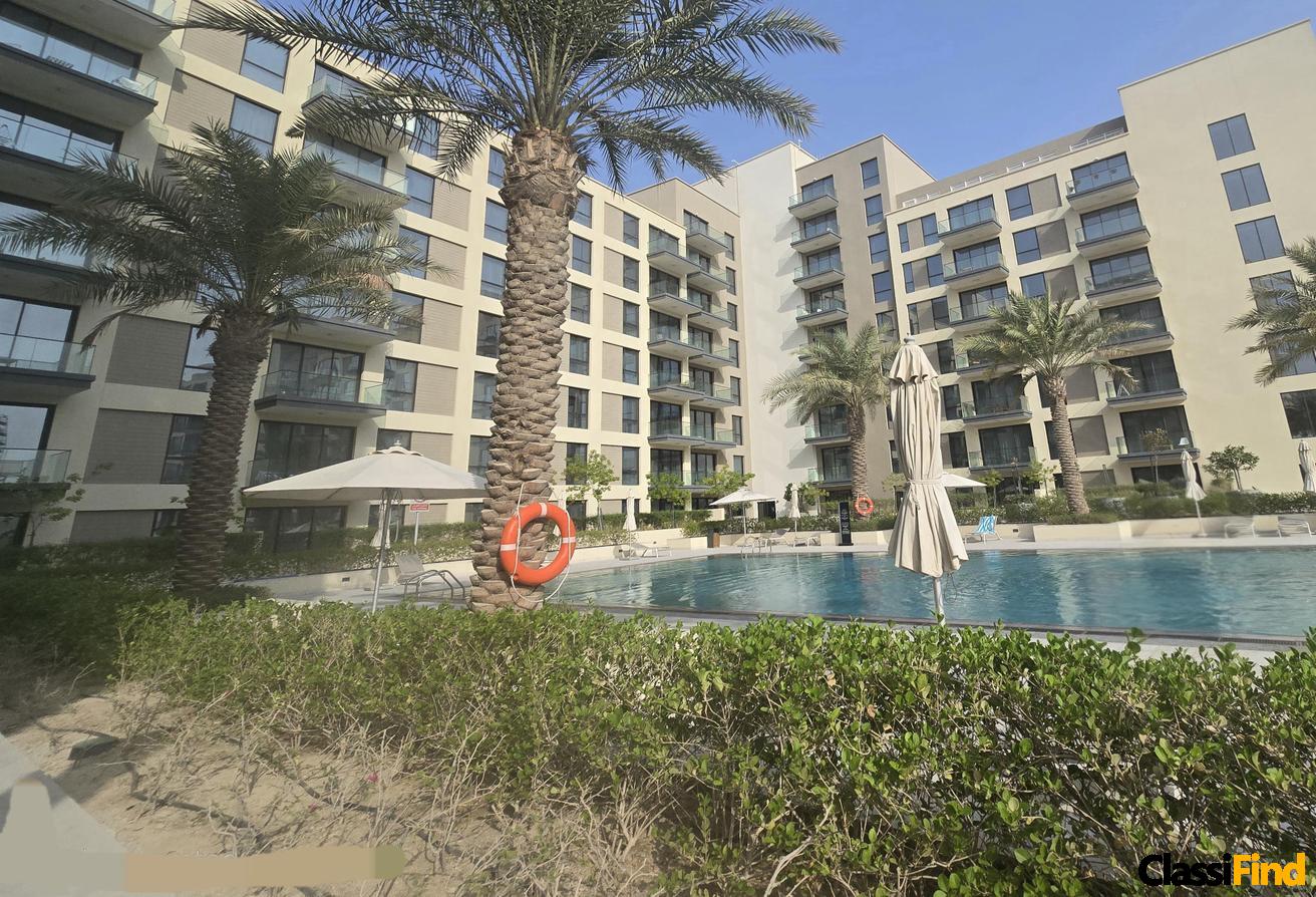 Beach Living | بنتهاوس فاخر بنظام التملك الحر للبيع