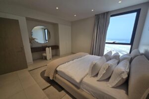 Beach Living | بنتهاوس فاخر بنظام التملك الحر للبيع