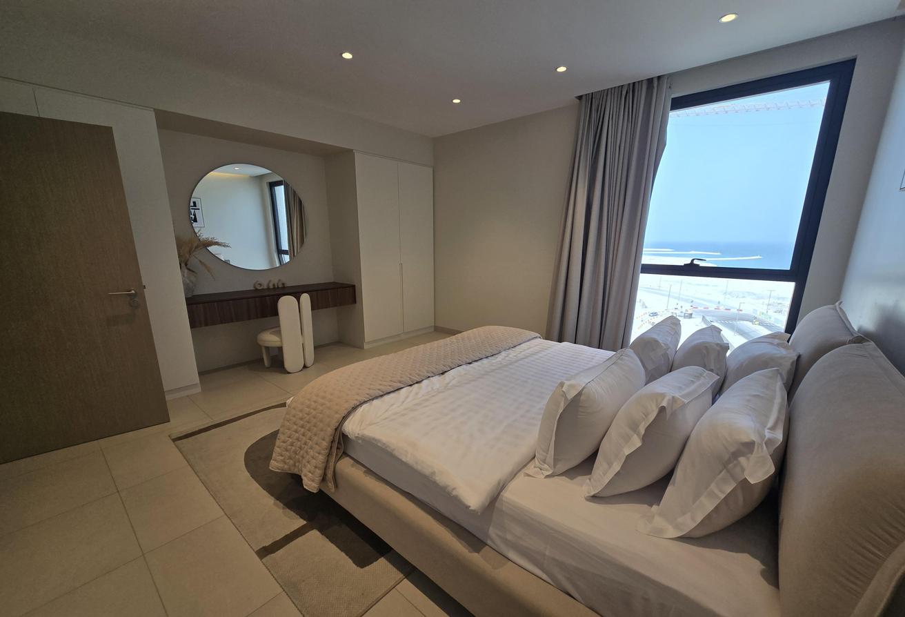 Beach Living | Luxury Freehold Penthouse for sale