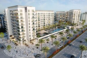 2-Year Payment Plan -Studio for Sale BD60,888
