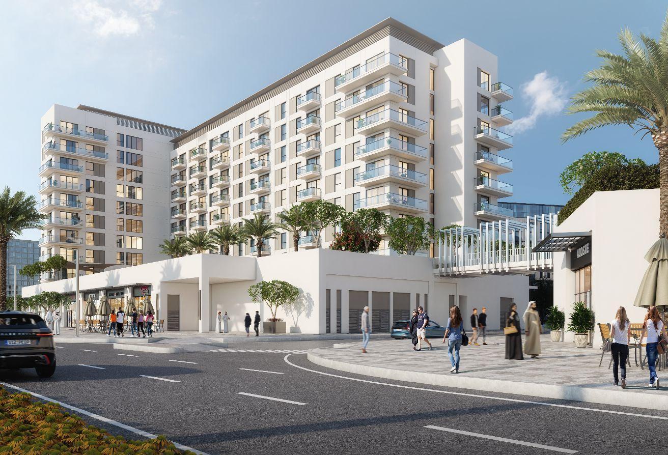 2-Year Payment Plan -Studio for Sale BD60,888